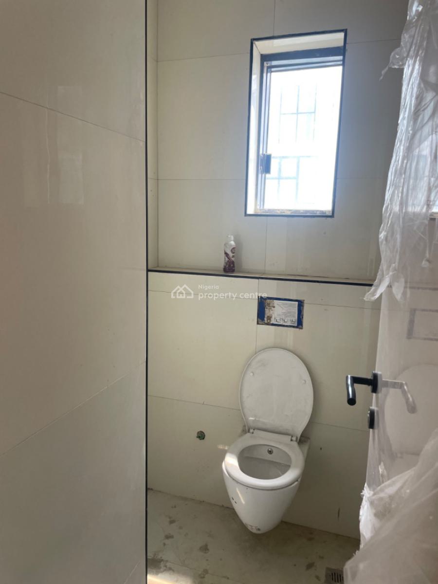 Room and Parlor, Meadow View Estate, Ogombo, Ajah, Lagos, Flat / Apartment for Rent