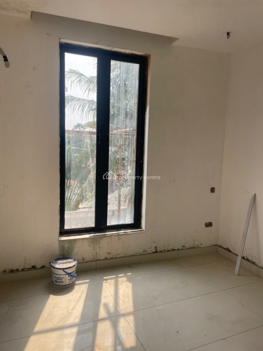 Room and Parlor, Meadow View Estate, Ogombo, Ajah, Lagos, Flat / Apartment for Rent