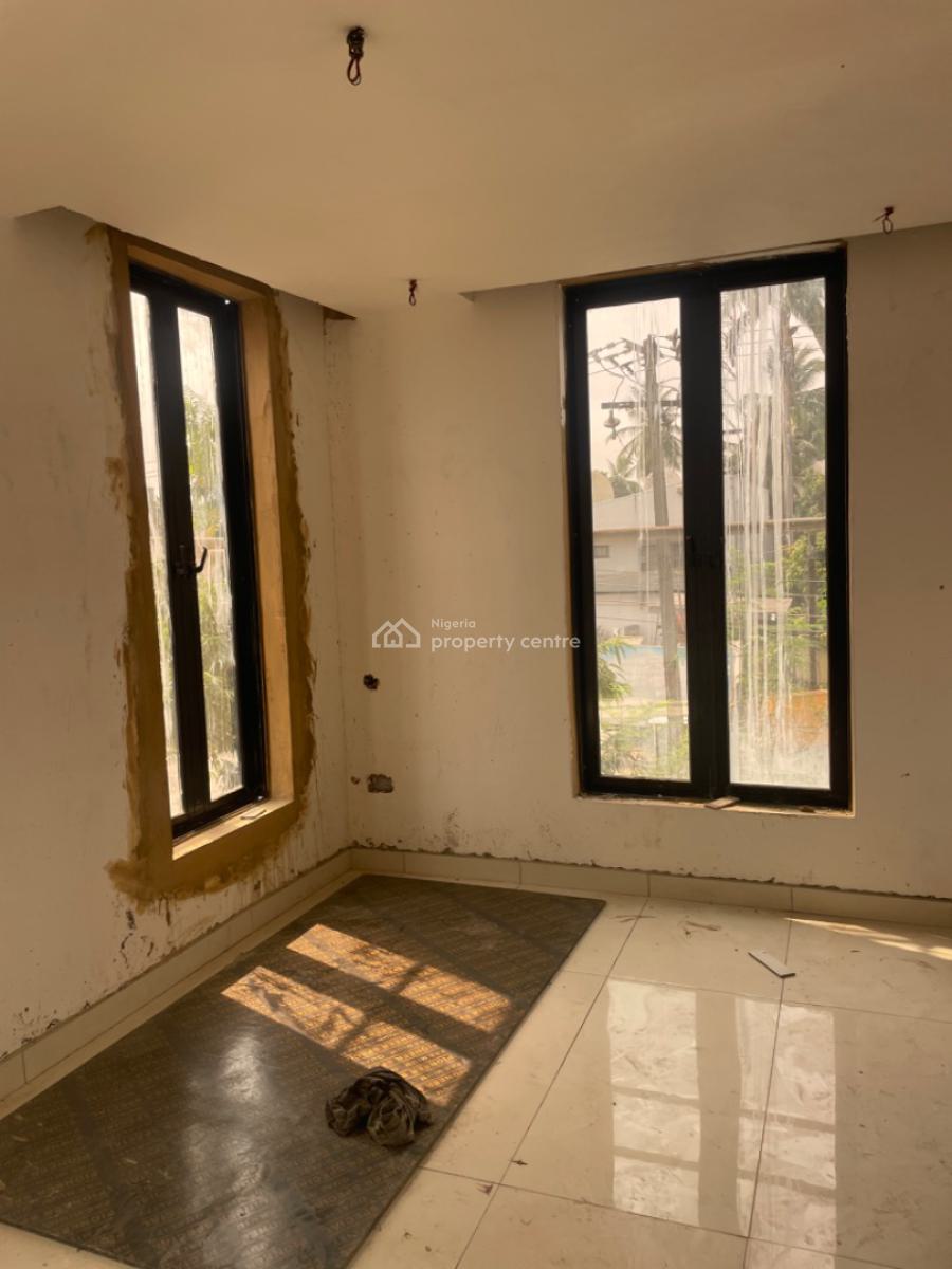 Room and Parlor, Meadow View Estate, Ogombo, Ajah, Lagos, Flat / Apartment for Rent