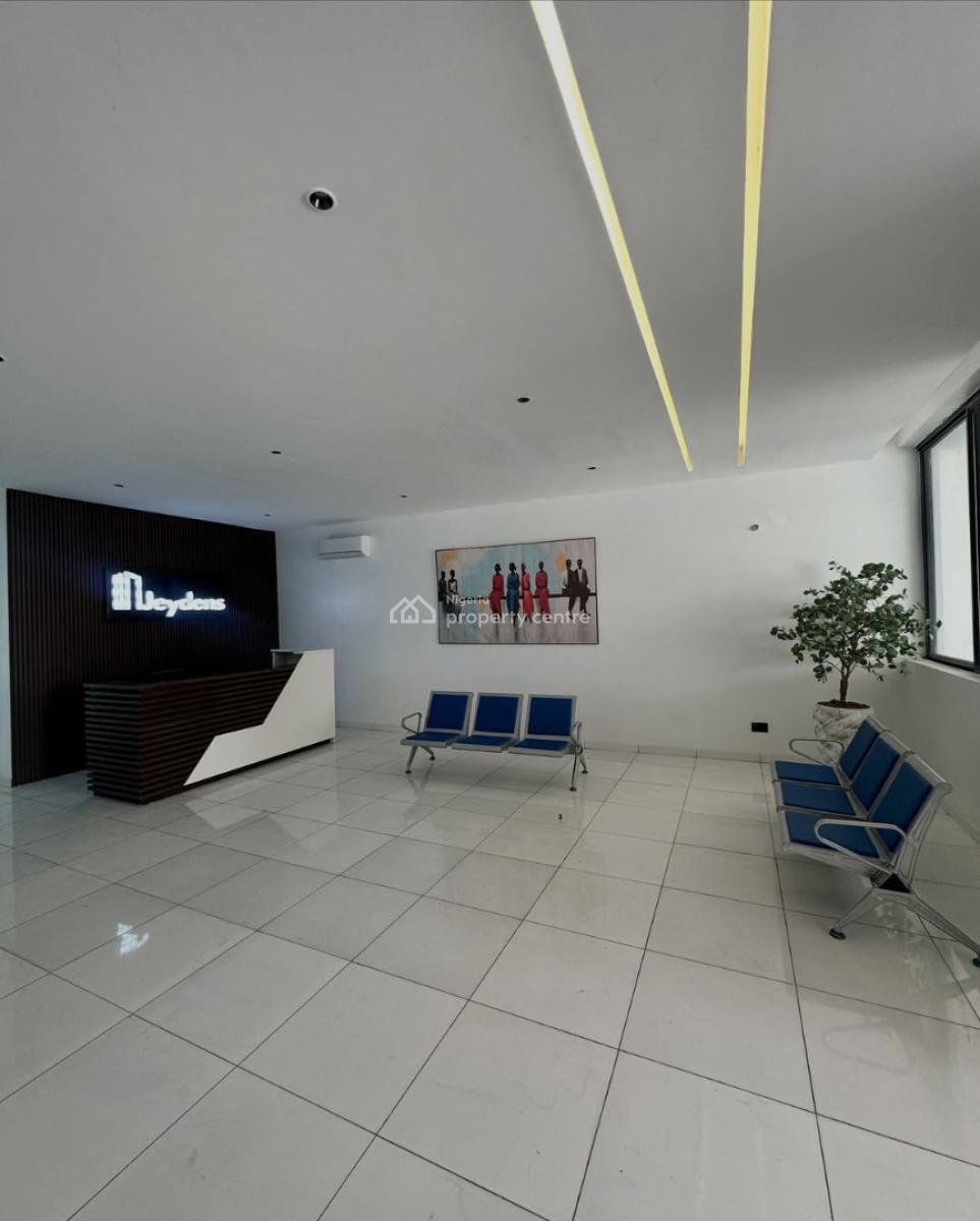 Luxury 2 Bedroom Apartment, Oniru, Victoria Island (vi), Lagos, Block of Flats for Sale