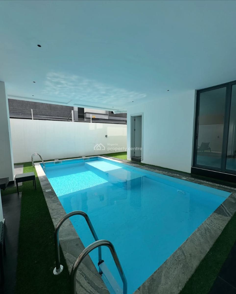 Luxury 2 Bedroom Apartment, Oniru, Victoria Island (vi), Lagos, Block of Flats for Sale