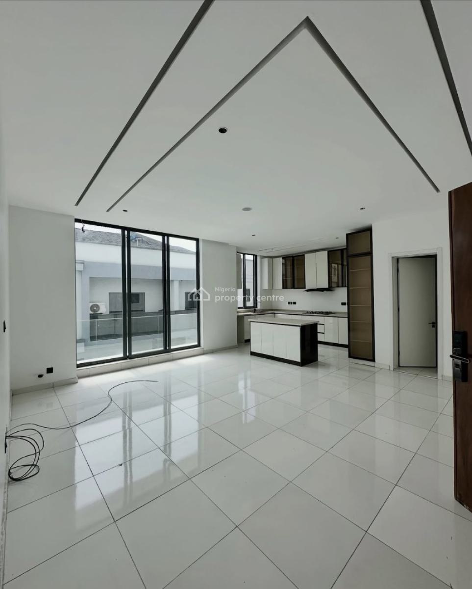 Luxury 2 Bedroom Apartment, Oniru, Victoria Island (vi), Lagos, Block of Flats for Sale