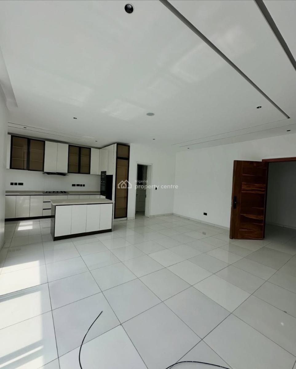 Luxury 2 Bedroom Apartment, Oniru, Victoria Island (vi), Lagos, Block of Flats for Sale