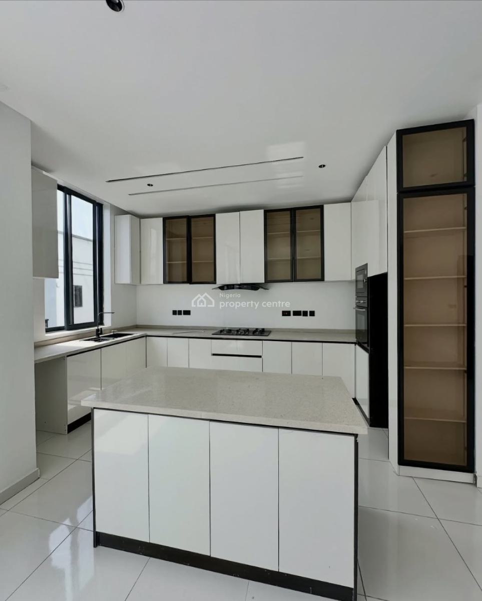 Luxury 2 Bedroom Apartment, Oniru, Victoria Island (vi), Lagos, Block of Flats for Sale