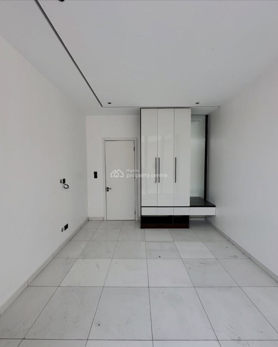 Luxury 2 Bedroom Apartment, Oniru, Victoria Island (vi), Lagos, Block of Flats for Sale