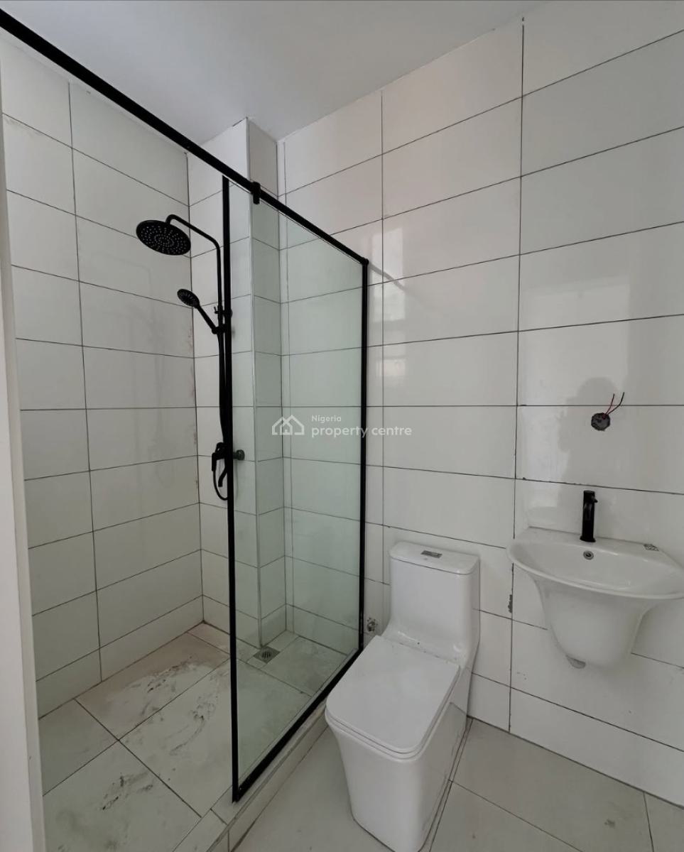 Luxury 2 Bedroom Apartment, Oniru, Victoria Island (vi), Lagos, Block of Flats for Sale