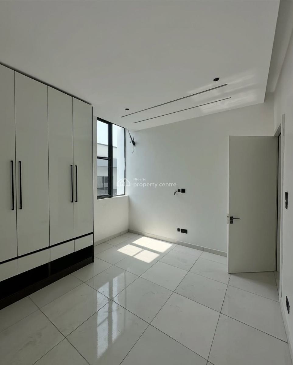 Luxury 2 Bedroom Apartment, Oniru, Victoria Island (vi), Lagos, Block of Flats for Sale