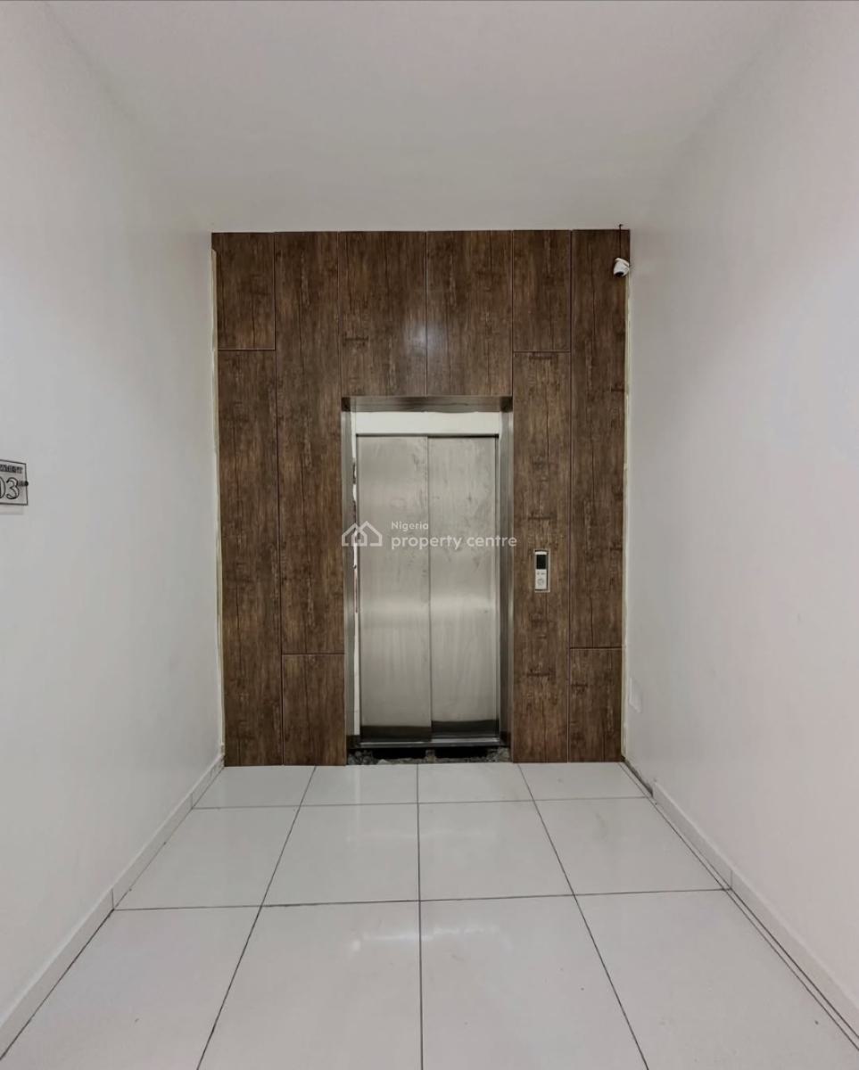 Luxury 2 Bedroom Apartment, Oniru, Victoria Island (vi), Lagos, Block of Flats for Sale