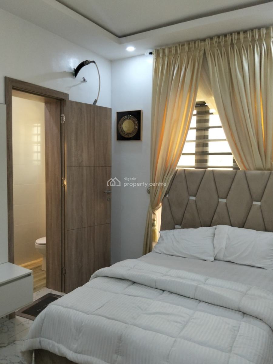 Luxury 3 Bedroom Bungalow with Bq, Celebration Parkland Estate & Resort, Eleko, Ibeju Lekki, Lagos, Detached Bungalow for Sale