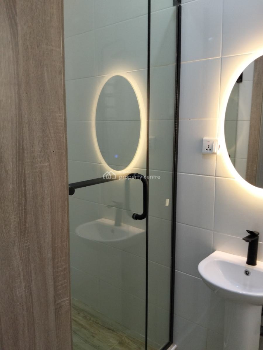 Luxury 3 Bedroom Bungalow with Bq, Celebration Parkland Estate & Resort, Eleko, Ibeju Lekki, Lagos, Detached Bungalow for Sale