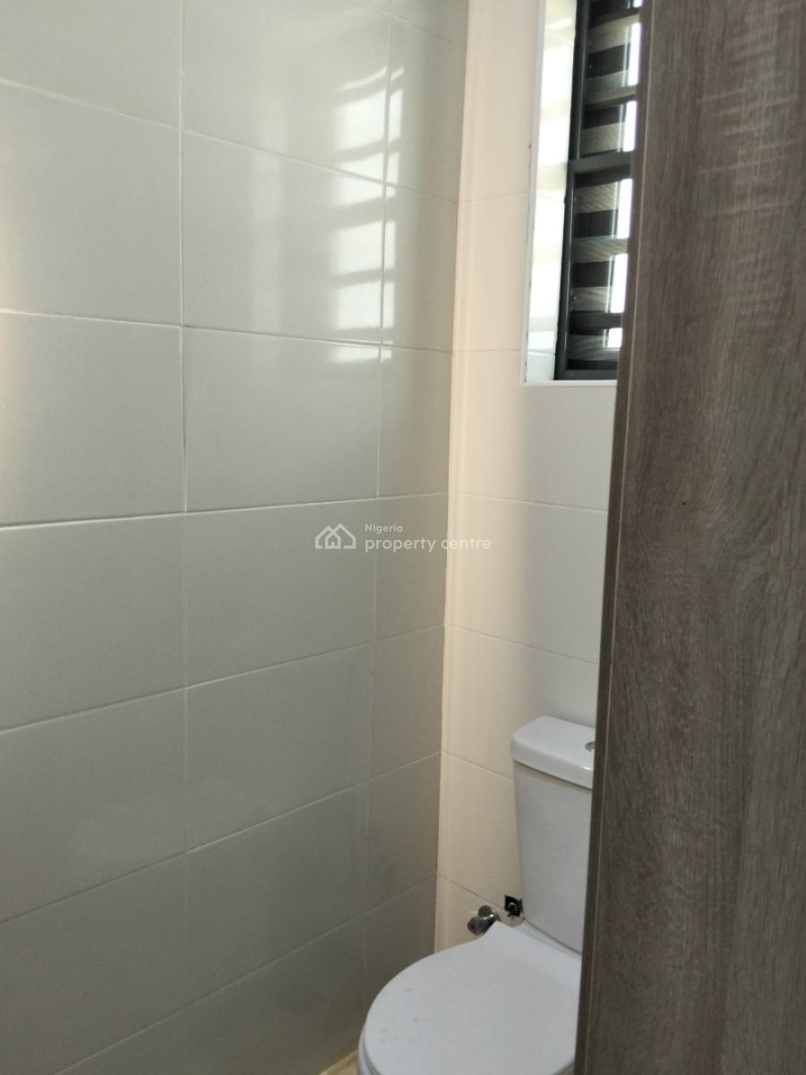 Luxury 3 Bedroom Bungalow with Bq, Celebration Parkland Estate & Resort, Eleko, Ibeju Lekki, Lagos, Detached Bungalow for Sale