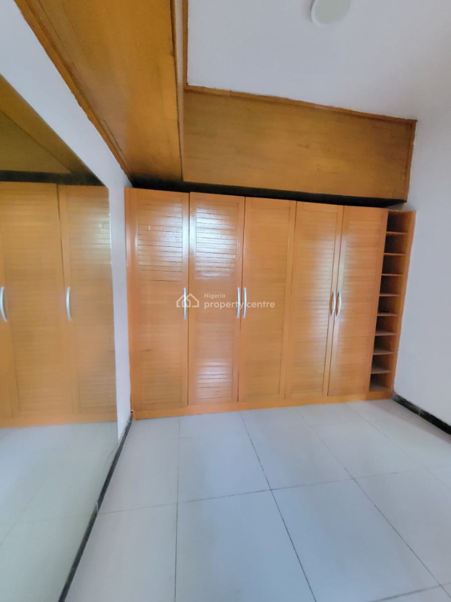 Massive and Beautiful 3bedroom Apartment, Garden Villa Eleganza Chevron, Lekki, Lagos, Flat / Apartment for Rent