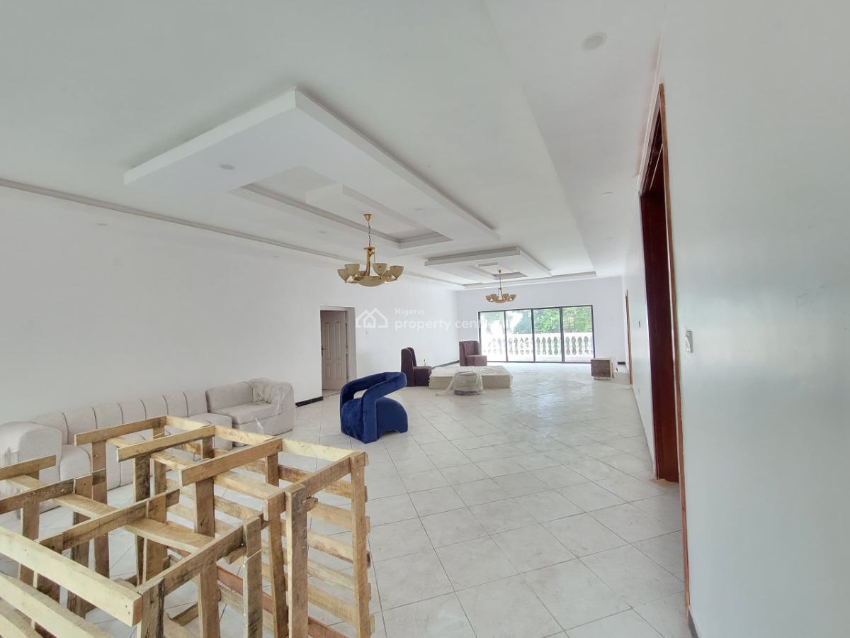 Massive and Beautiful 3bedroom Apartment, Garden Villa Eleganza Chevron, Lekki, Lagos, Flat / Apartment for Rent