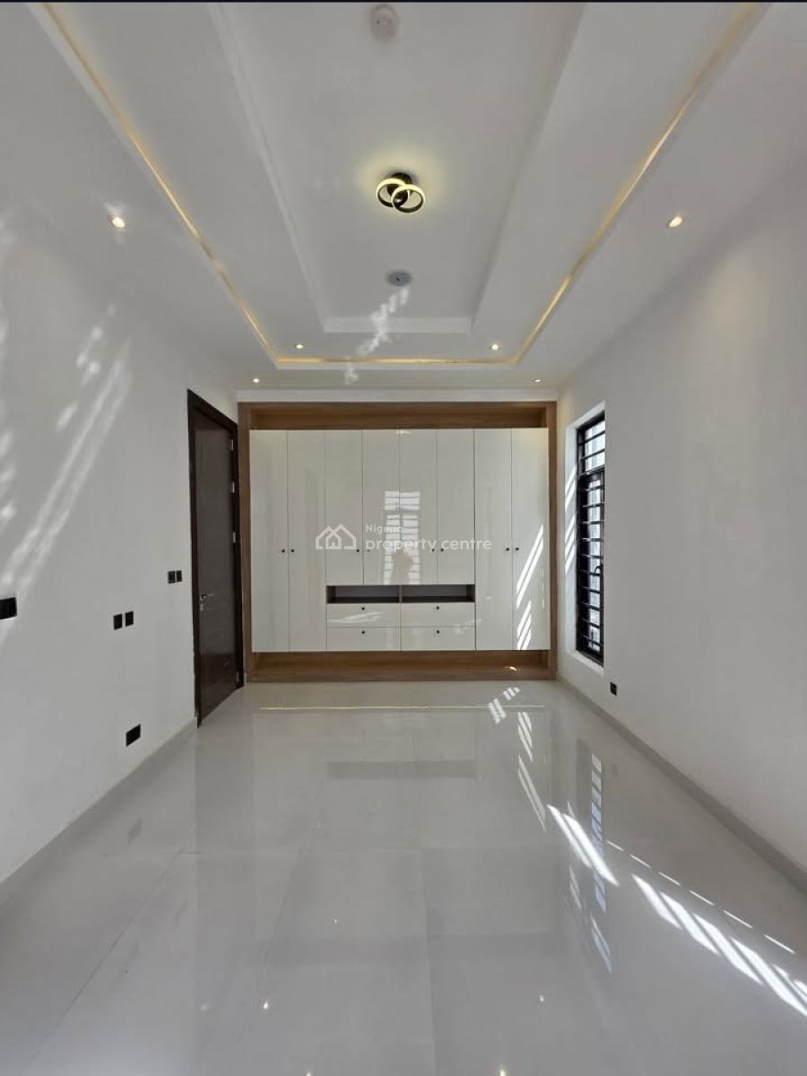 5 Bedroom Detached House, Magamound/ Lekky County, Ikota, Lekki, Lagos, Detached Duplex for Sale