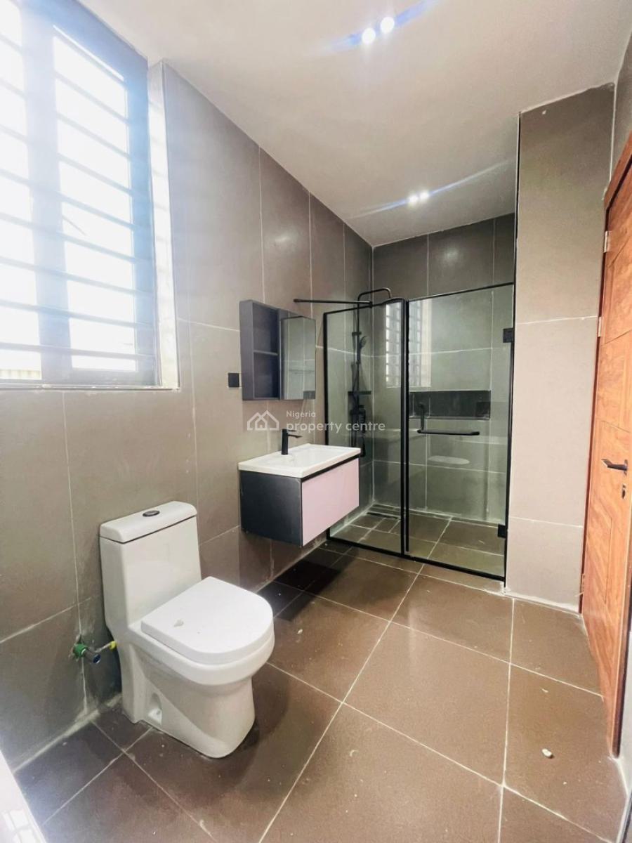 5 Bedroom Detached Duplex, Lekki Phase 1, Lekki Phase 1, Lekki, Lagos, Detached Duplex for Rent