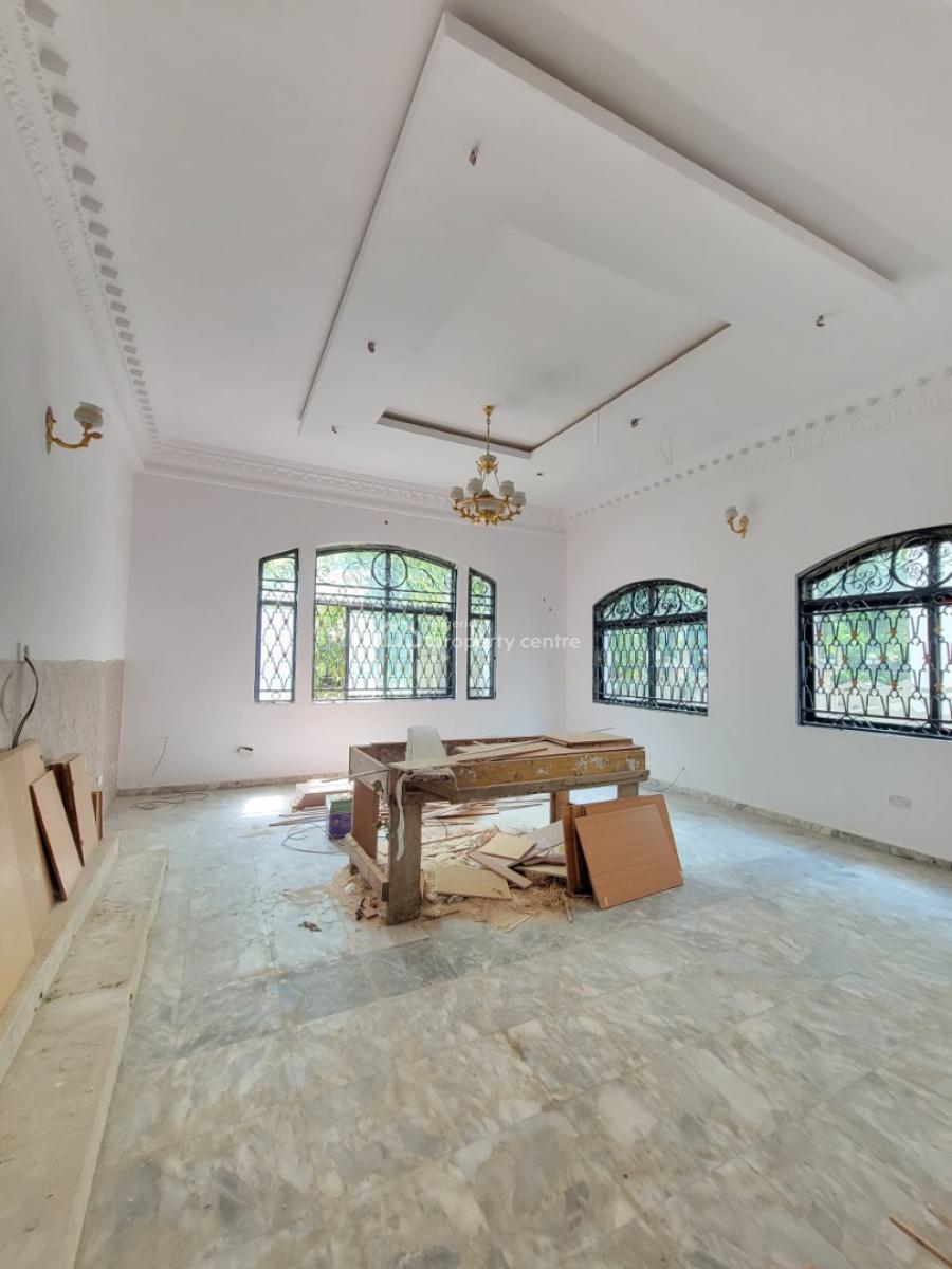 Standard and Massive 2 Bedroom Flat, Garden Villa Eleganza, Chevron, Lekki, Lagos, Flat / Apartment for Rent