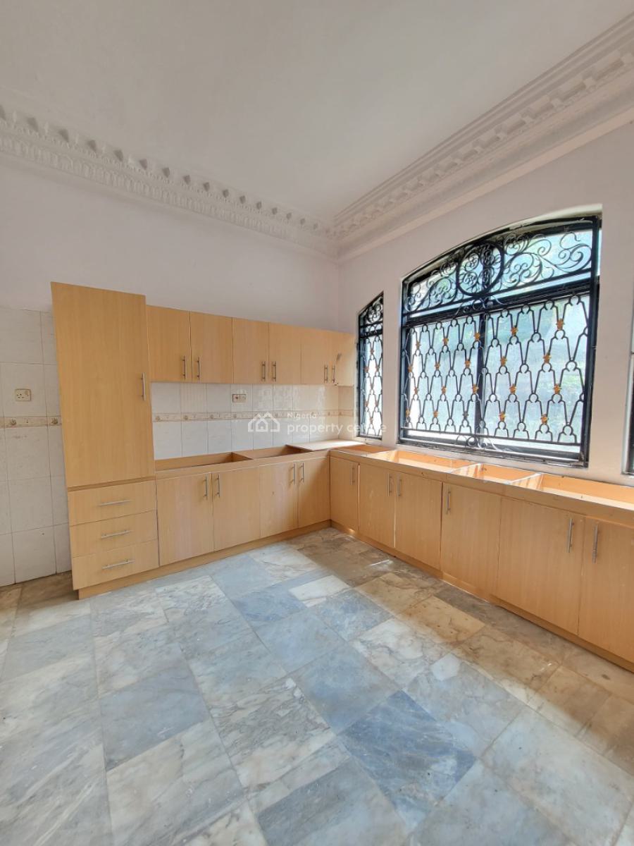 Standard and Massive 2 Bedroom Flat, Garden Villa Eleganza, Chevron, Lekki, Lagos, Flat / Apartment for Rent