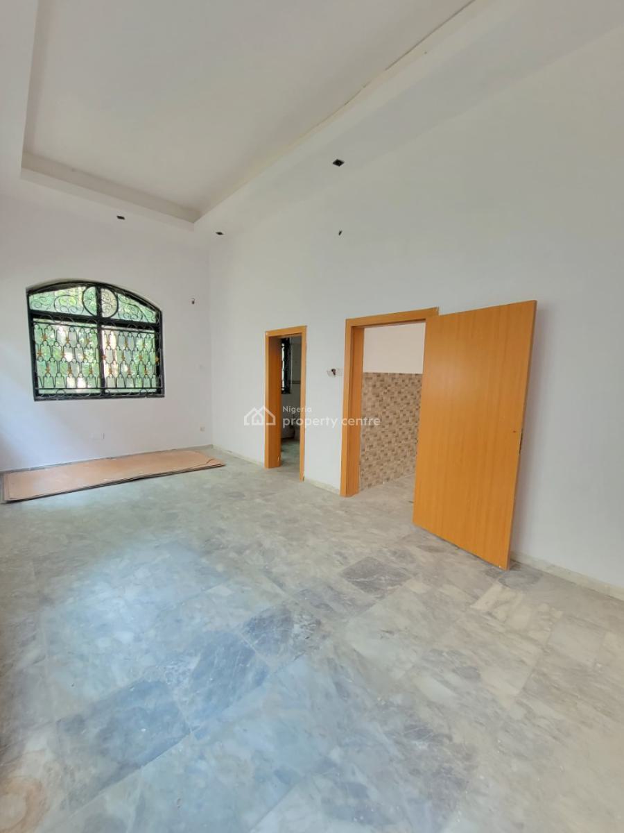 Standard and Massive 2 Bedroom Flat, Garden Villa Eleganza, Chevron, Lekki, Lagos, Flat / Apartment for Rent