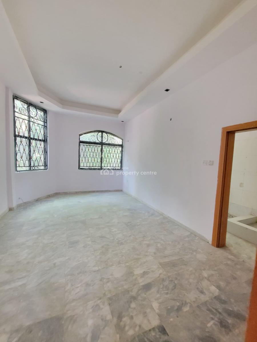 Standard and Massive 2 Bedroom Flat, Garden Villa Eleganza, Chevron, Lekki, Lagos, Flat / Apartment for Rent