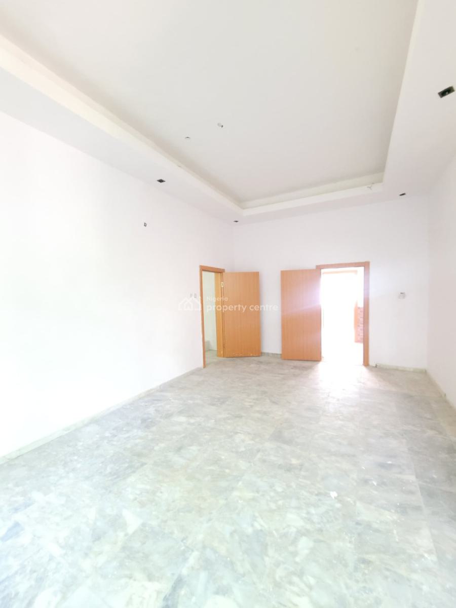 Standard and Massive 2 Bedroom Flat, Garden Villa Eleganza, Chevron, Lekki, Lagos, Flat / Apartment for Rent