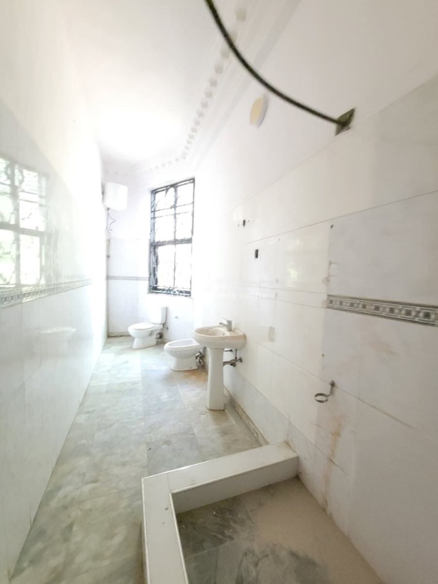 Standard and Massive 2 Bedroom Flat, Garden Villa Eleganza, Chevron, Lekki, Lagos, Flat / Apartment for Rent