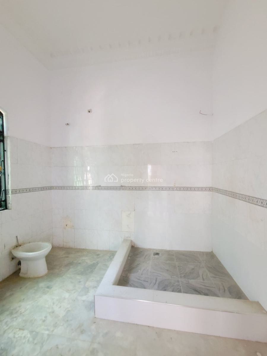 Standard and Massive 2 Bedroom Flat, Garden Villa Eleganza, Chevron, Lekki, Lagos, Flat / Apartment for Rent