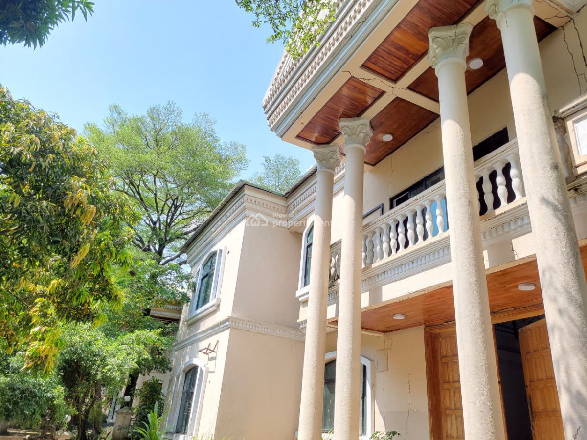 Standard and Massive 2 Bedroom Flat, Garden Villa Eleganza, Chevron, Lekki, Lagos, Flat / Apartment for Rent