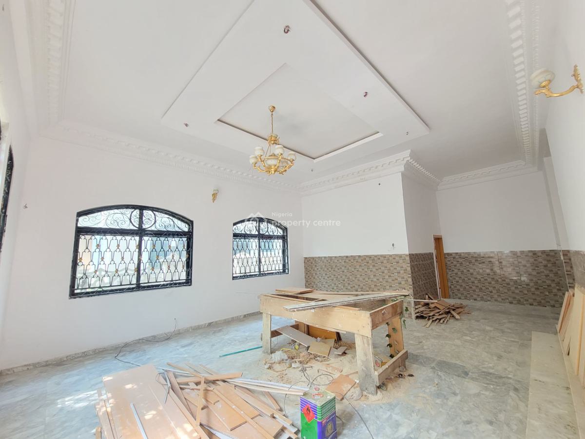 Standard and Massive 2 Bedroom Flat, Garden Villa Eleganza, Chevron, Lekki, Lagos, Flat / Apartment for Rent