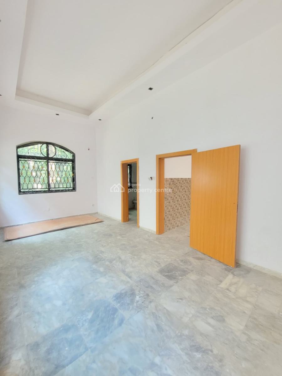 Standard and Massive 2 Bedroom Flat, Garden Villa Eleganza, Chevron, Lekki, Lagos, Flat / Apartment for Rent