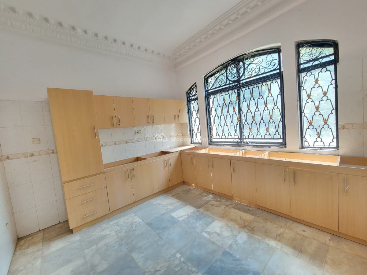 Standard and Massive 2 Bedroom Flat, Garden Villa Eleganza, Chevron, Lekki, Lagos, Flat / Apartment for Rent