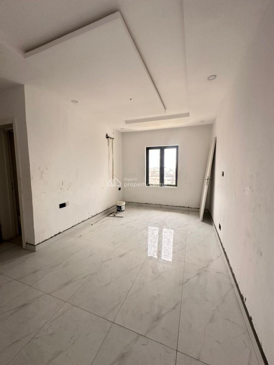 Luxury 3 Bedroom Apartment with a Swimming Pool, Elevator, Ikate, Lekki, Lagos, House for Sale
