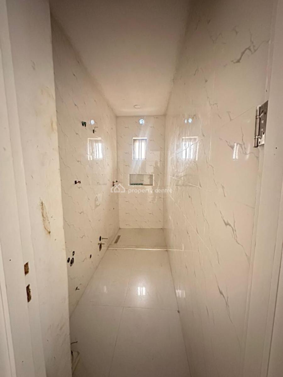 Luxury 3 Bedroom Apartment with a Swimming Pool, Elevator, Ikate, Lekki, Lagos, House for Sale
