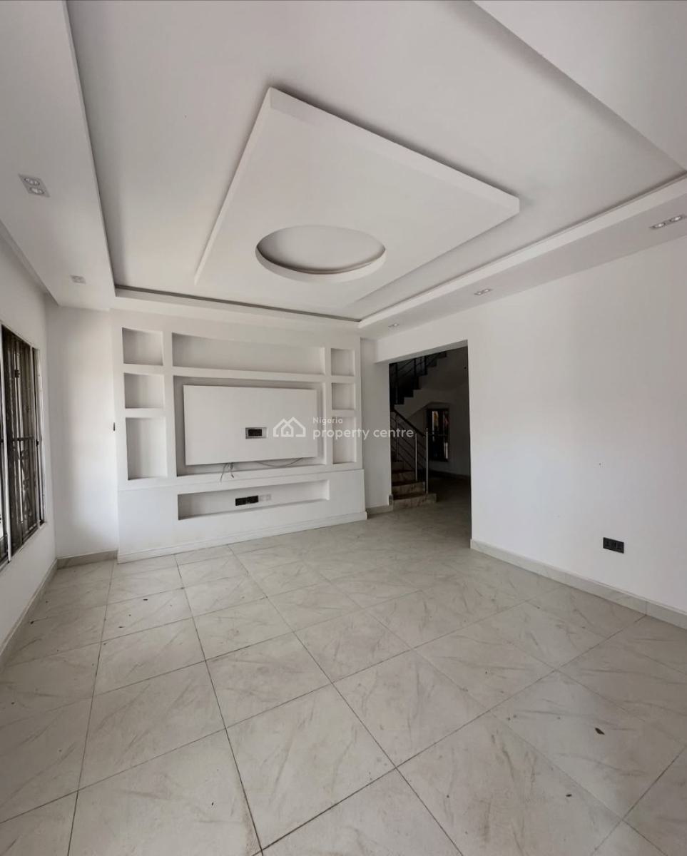 Luxury 5 Bedroom Maisonette, Oniru, Victoria Island (vi), Lagos, Block of Flats for Sale