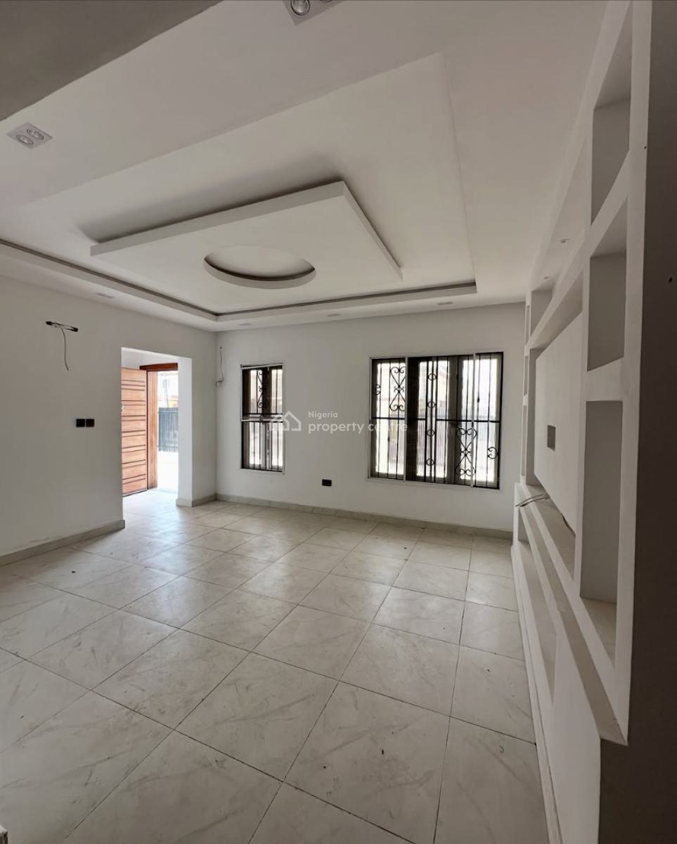Luxury 5 Bedroom Maisonette, Oniru, Victoria Island (vi), Lagos, Block of Flats for Sale