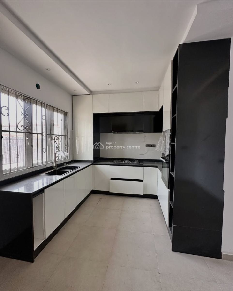 Luxury 5 Bedroom Maisonette, Oniru, Victoria Island (vi), Lagos, Block of Flats for Sale