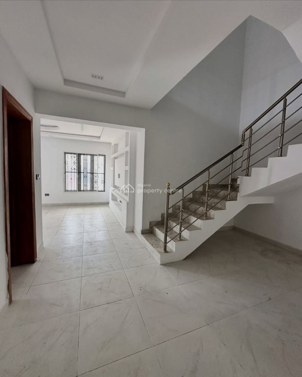 Luxury 5 Bedroom Maisonette, Oniru, Victoria Island (vi), Lagos, Block of Flats for Sale