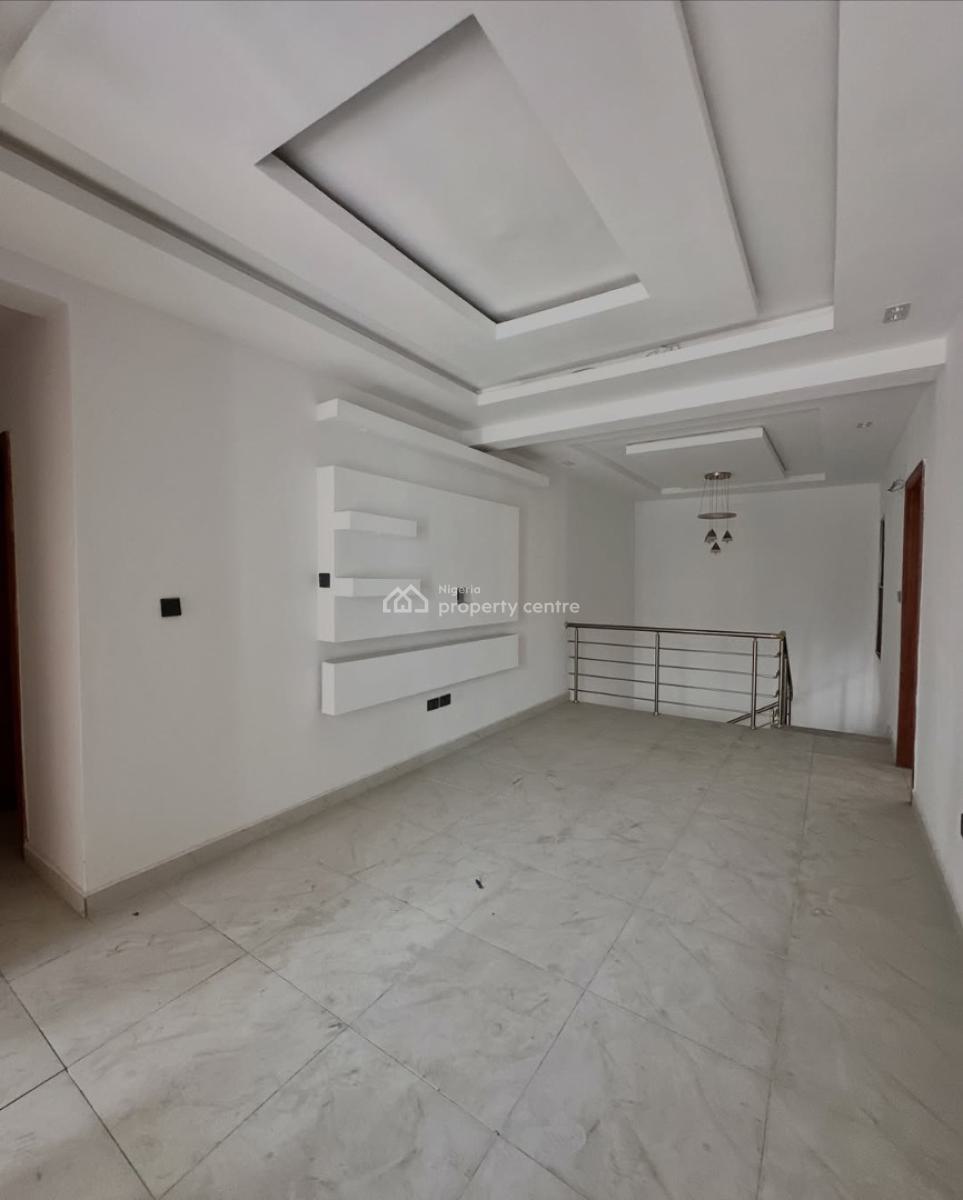 Luxury 5 Bedroom Maisonette, Oniru, Victoria Island (vi), Lagos, Block of Flats for Sale