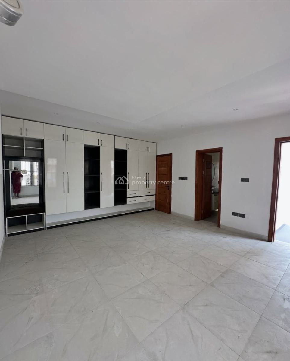 Luxury 5 Bedroom Maisonette, Oniru, Victoria Island (vi), Lagos, Block of Flats for Sale