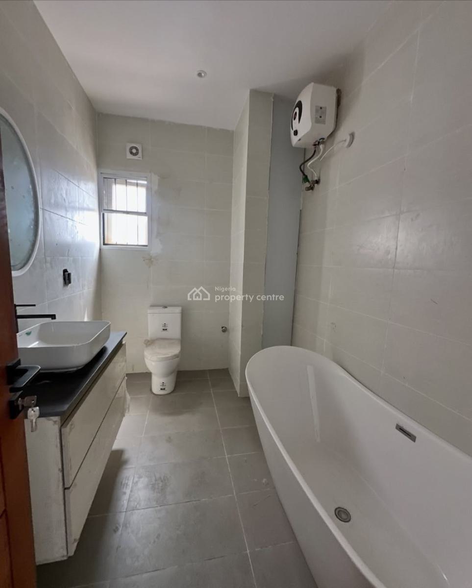 Luxury 5 Bedroom Maisonette, Oniru, Victoria Island (vi), Lagos, Block of Flats for Sale