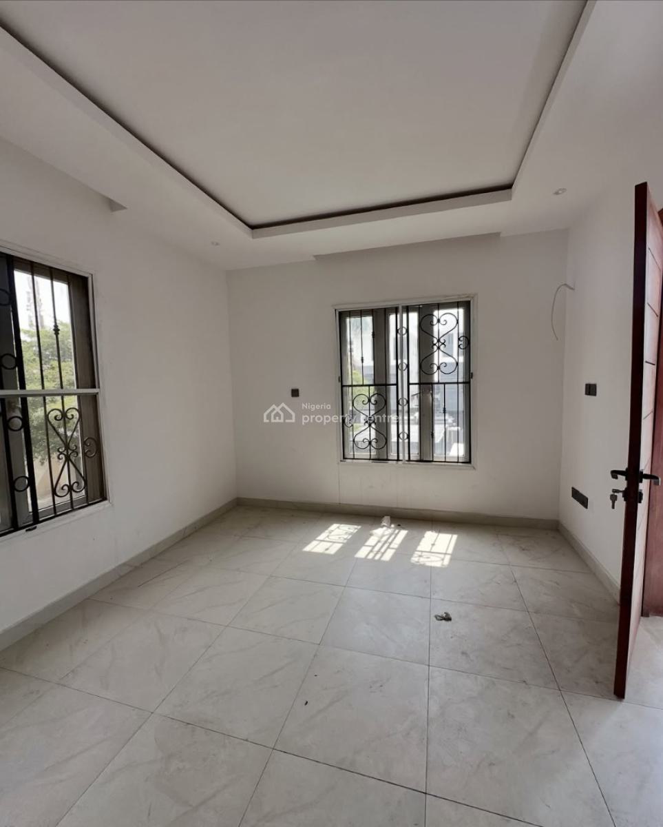 Luxury 5 Bedroom Maisonette, Oniru, Victoria Island (vi), Lagos, Block of Flats for Sale