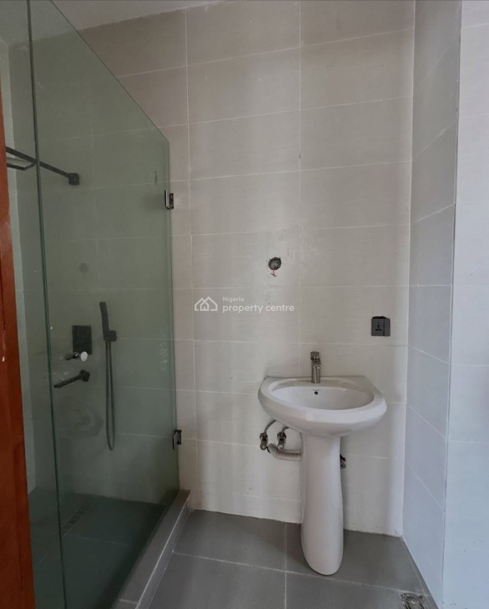 Luxury 5 Bedroom Maisonette, Oniru, Victoria Island (vi), Lagos, Block of Flats for Sale