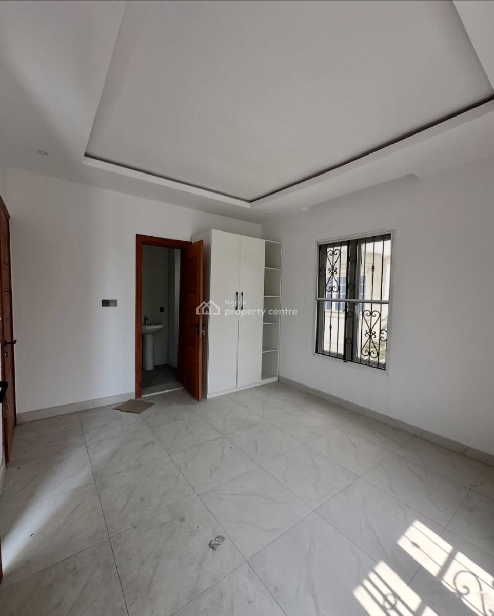 Luxury 5 Bedroom Maisonette, Oniru, Victoria Island (vi), Lagos, Block of Flats for Sale