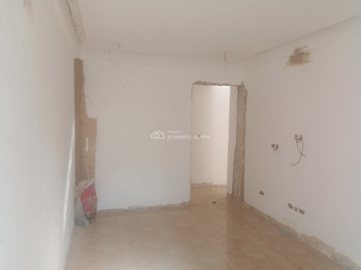 2 Bedrooms Tastefully Finished Newly Built Serviced Flat, Off Ligali Ayorinde St, Victoria Island Extension, Victoria Island (vi), Lagos, Flat / Apartment for Sale