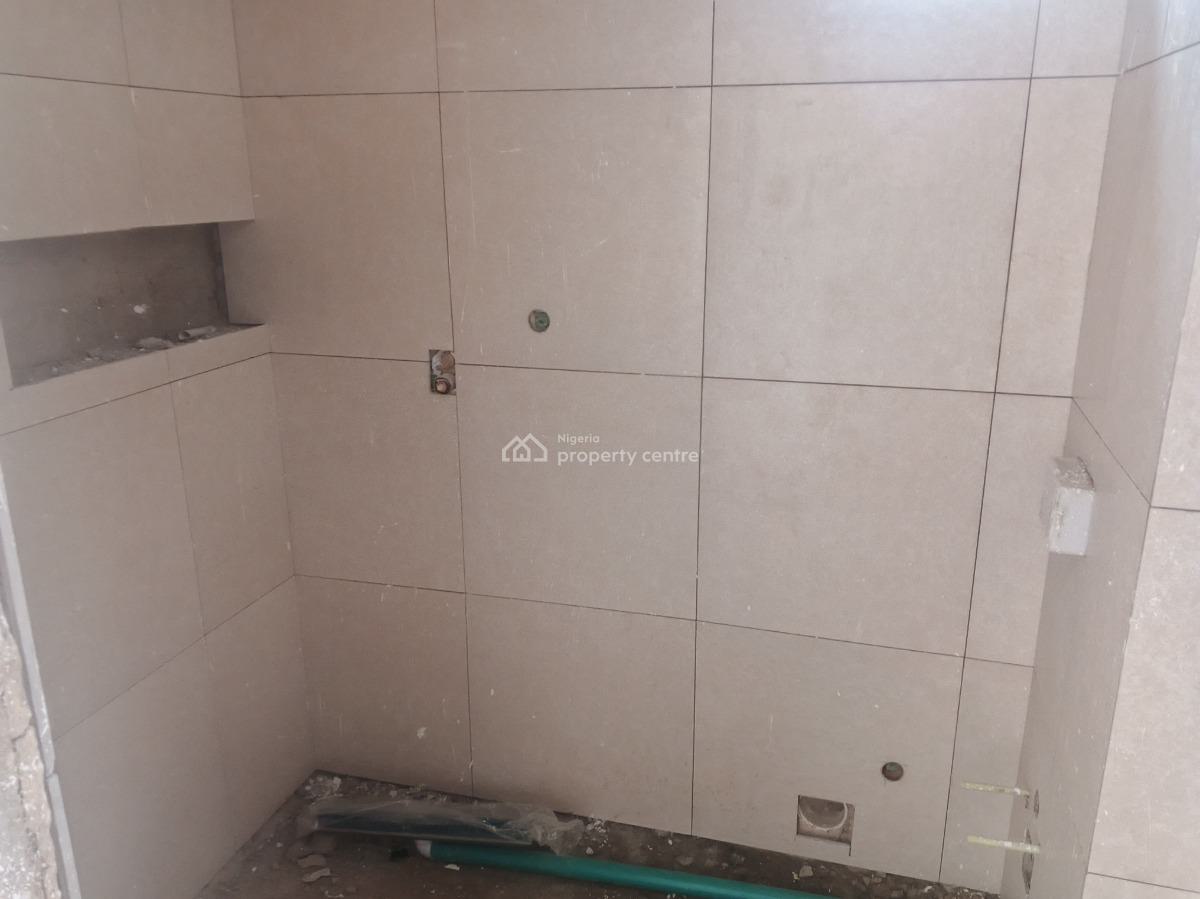 2 Bedrooms Tastefully Finished Newly Built Serviced Flat, Off Ligali Ayorinde St, Victoria Island Extension, Victoria Island (vi), Lagos, Flat / Apartment for Sale