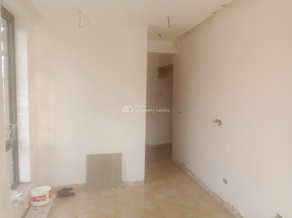2 Bedrooms Tastefully Finished Newly Built Serviced Flat, Off Ligali Ayorinde St, Victoria Island Extension, Victoria Island (vi), Lagos, Flat / Apartment for Sale