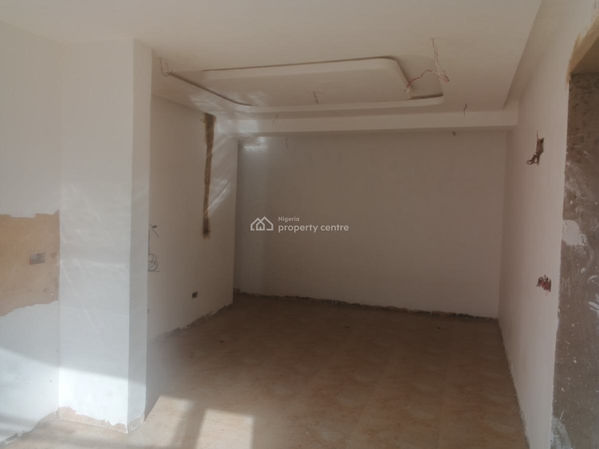 2 Bedrooms Tastefully Finished Newly Built Serviced Flat, Off Ligali Ayorinde St, Victoria Island Extension, Victoria Island (vi), Lagos, Flat / Apartment for Sale