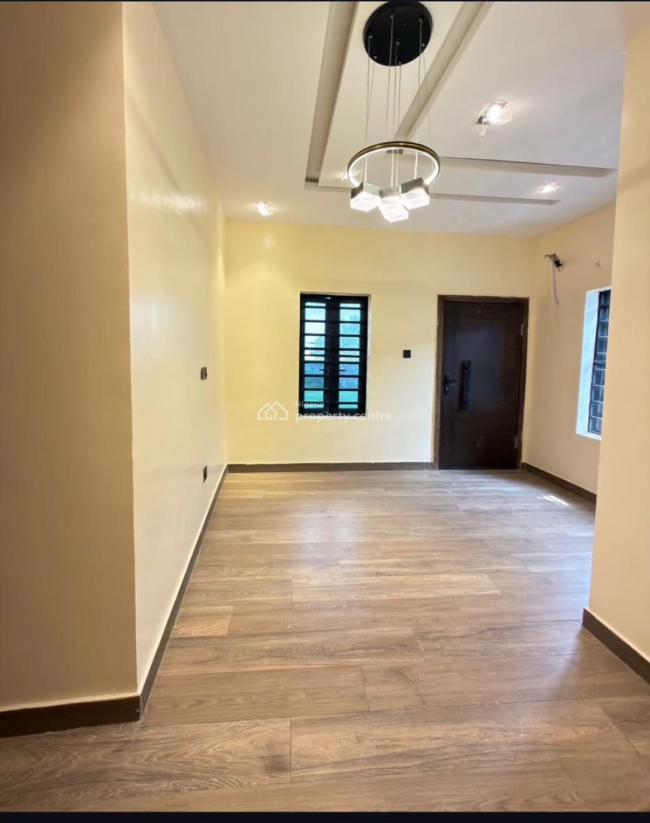 4 Bedroom House with a Bq, Opic Isheri North, Ojodu, Lagos, Detached Duplex for Sale