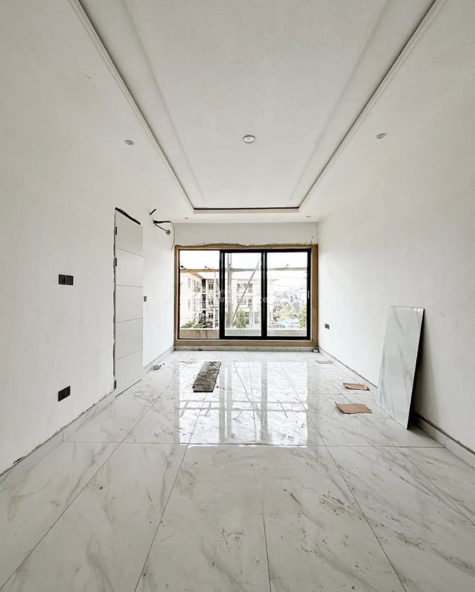 Luxury 2 Bedroom Apartment, Oniru, Victoria Island (vi), Lagos, Block of Flats for Sale