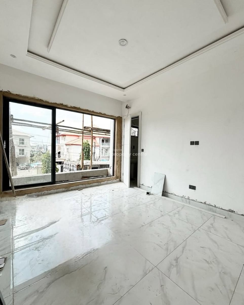 Luxury 2 Bedroom Apartment, Oniru, Victoria Island (vi), Lagos, Block of Flats for Sale