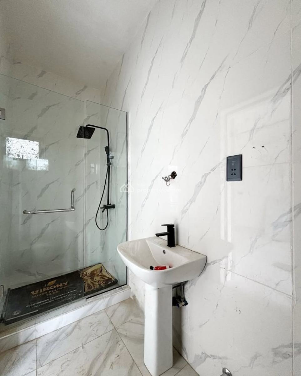 Luxury 2 Bedroom Apartment, Oniru, Victoria Island (vi), Lagos, Block of Flats for Sale